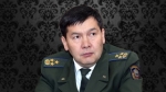 Ресторан, тендер, паспорт...УКМКнын төрагасы кызматтан кетти