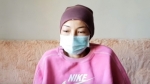 Индияда боорун алмаштырган 25 жаштагы Мээргүл каза болду