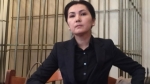 Батукаевдин иши: Кармалган Аида Салянованын ооруп жатканы айтылды