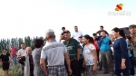 Орок айылынын тургундарынын ортосунда жаңжал чыкты