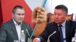 Канат Исаев менен Бакытбек Жетигеновду мушташтырган сөз ушулбу?