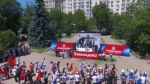 “Замандаш” партиясы мигранттардын көйгөйүн көтөрдү