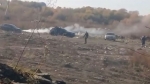 Орусияда Кыргыз жарандары катышкан мушташ катталып, 2 адам ооруканага жаткырылды    