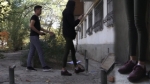 "Подъездге алып кирип зордуктамакчы болду" дейт окуучу кыз