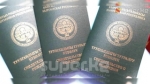 Бишкекте төрөлгөн үч эмге ысым ыйгарылды