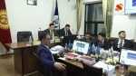 Бишкек шаардык кеңеш Футболдук борборго жер тилкесин бөлүүнү бүгүн да чечкен жок