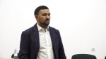 Футбол борборуна жер тилке бөлүү чуусу: Объект Бишкек шаарына курулбай калды