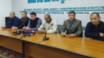 Баткендин тургундары Куралдуу күчтөрдү түштүккө көчүрүүнү суранышты