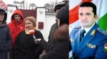 "Тажик генералынын сөзү Кыргыз өлкөсүнүн аймагына кол салганга барабар". Элчилик жарандык коомду кабыл алган жок
