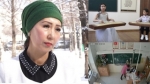 Мугалимди класстан жулкулдатып чыгарган окуя: Сот чечим чыгарды