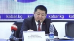 Саламаттыкты сактоо министри: "Коронавирустан чочулоонун кажети жок"