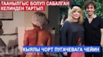 Жакшы кабар. Кыргызстан-Орусия аба каттамдары жанданды 
