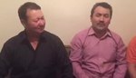 Баягылар тобу - Ойлойсуңбу?