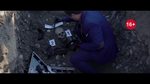 "Мурас" тасмасынын трейлери 