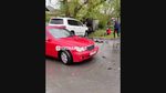 Бишкекте жол кырсыгы катталды