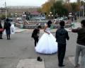 сМешные моменты на свадьбах