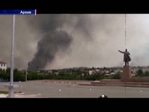 Июнь окуяларына үчүнчү күчтөр кийлигишкен