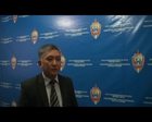 УКМК «Хизбут-Тахрир» мүчөсүнүн моюнуна алуу  видеосу